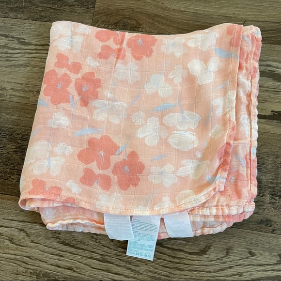 aden + anais Bedding Aden Anais Baby Blanket Poshmark